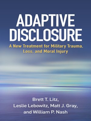 cover image of Adaptive Disclosure